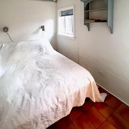 Vakantiehuis Renovated 1872 Country Estate On South Langeland