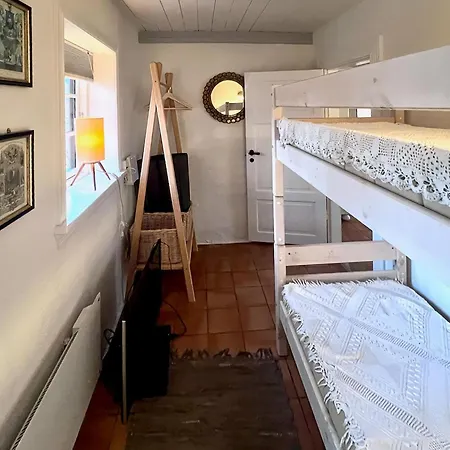 Renovated 1872 Country Estate On South Langeland Casa de Férias *
